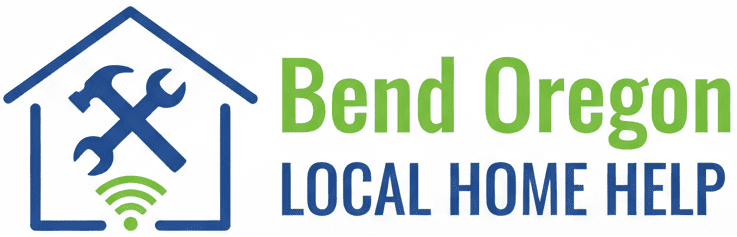 Local Home Help (Bend & Central Oregon)