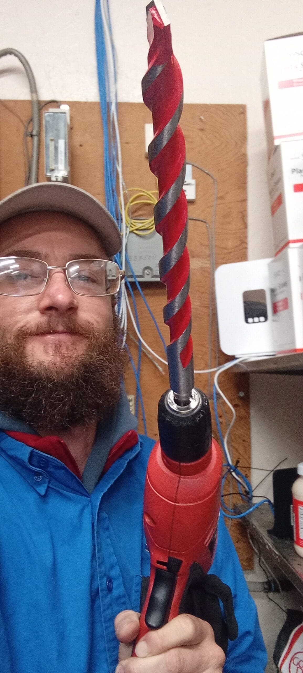 abraham kaboomski local commercial residential help