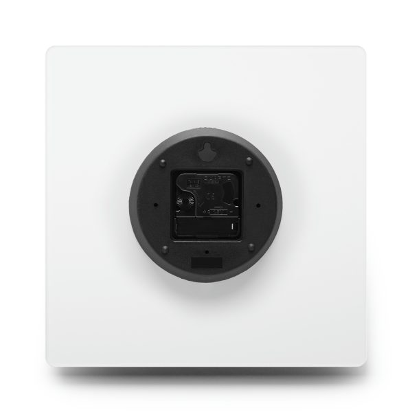 Rams Art Wall Clock (Limited Collectible Art Production) - Image 3