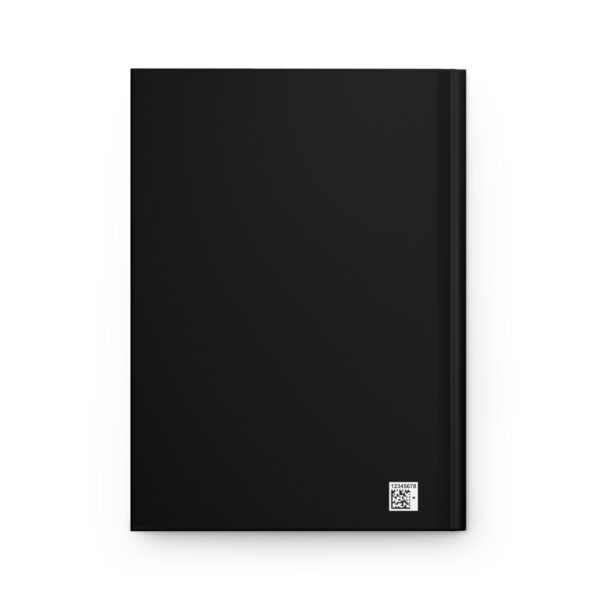 Flex Check Journal - Hardcover Journal Matte - Image 3