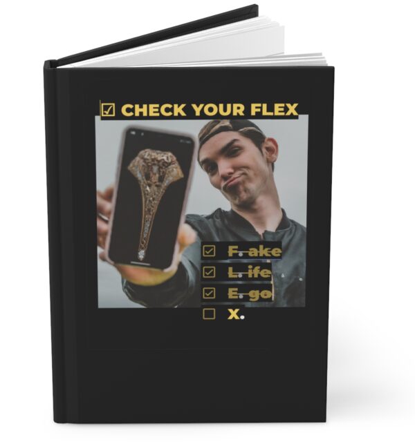check your flex free ebook