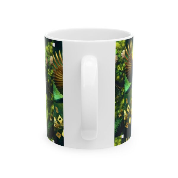 Gaia - Ceramic Mug, (11oz, 15oz) - Image 2